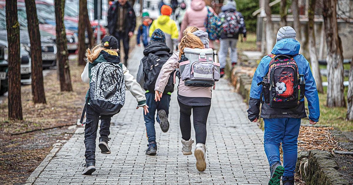 Súlyos probléma a túlsúly